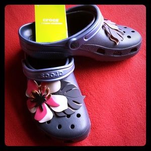 Crocs womens shoes/sandals